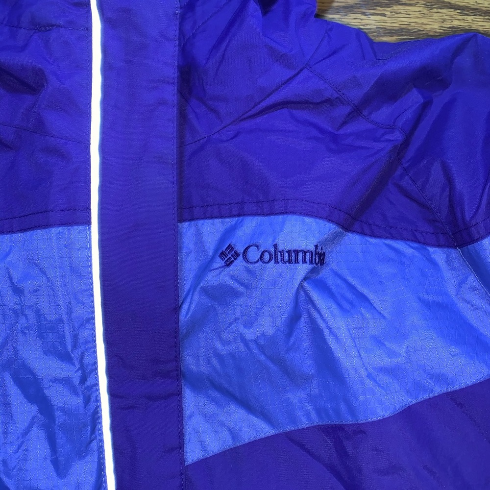 Kids jacket - Picture 2 of 3